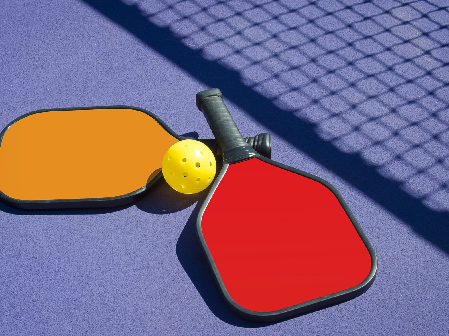 The Sport Of Pickleball – Some Of The Rules and Important Game Equipment